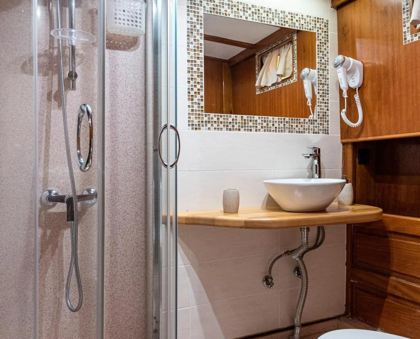 Sicily Sea Charter Caicco Hande Capo Galera Palermo Bed & Breakfast
