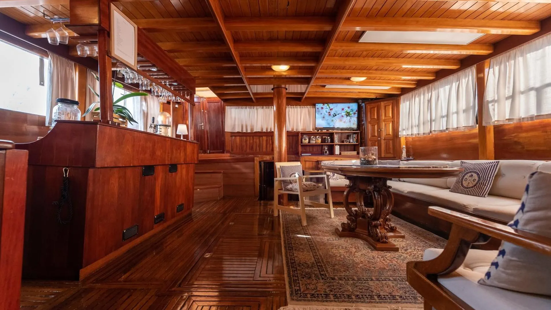Sicily Sea Charter Caicco Hande Capo Galera Palermo Bed & Breakfast